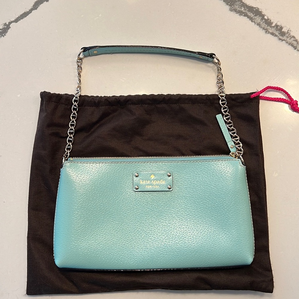 Kate spade purse